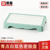Jingqingfu Commercial Melamine Two-Tone Restaurant Plates