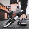 Fashion Brand Men Sneakers Mesh Breathable Casual Shoes for Men Fashion Outdoor Sport Shoes High Quality Non-slip Men Tennis Shoes 2024
