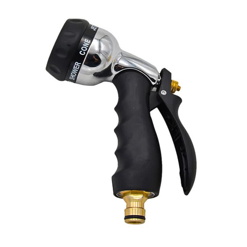 JON AUTO TOOLS Распылитель для автомойки Штекер CN (адаптер в комплекте)
