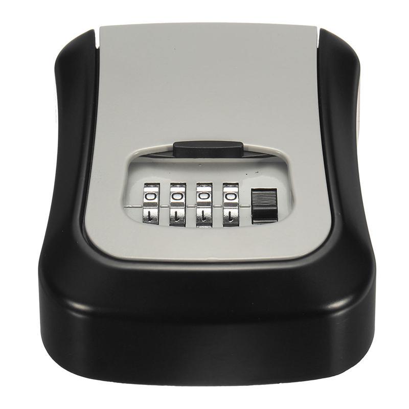 Safes Wandmontage Schlüsselaufbewahrung Sicherheitsschloss