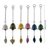 62KD Retro Japanese Iron Wind Chimes Durable Material, Soft Sound Outdoor Garden Decoration, Lucky Temple Bells