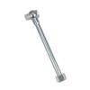 Rurka Prosta Fi-15 Z Oczkiem 18Mm Długość 200Mm Hydral