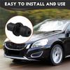 AA92-For Volvo C30 V40 XC60 XC90 V90 Tailgate Bootlid Adjustable Stop Buffer 32357334 31395927 32357334