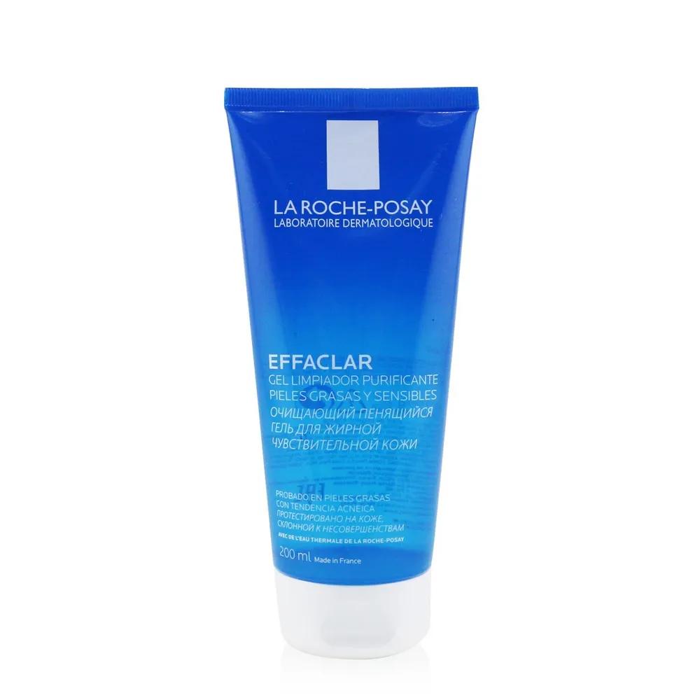 Effaclar Purifying Foaming Gel 200ml/6.76oz