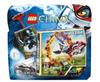 LEGO Chima Feuerring 70100