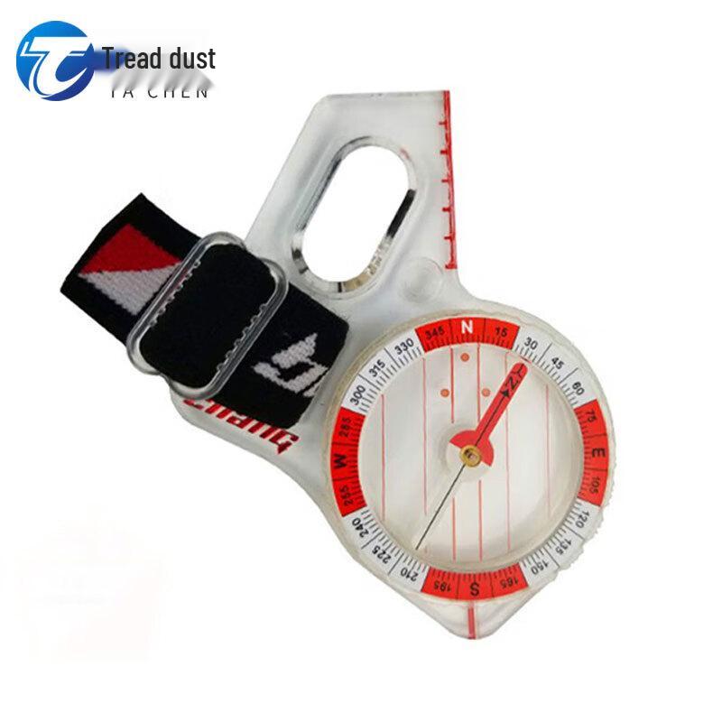 Tachen 520 Competition Orienteering Compass