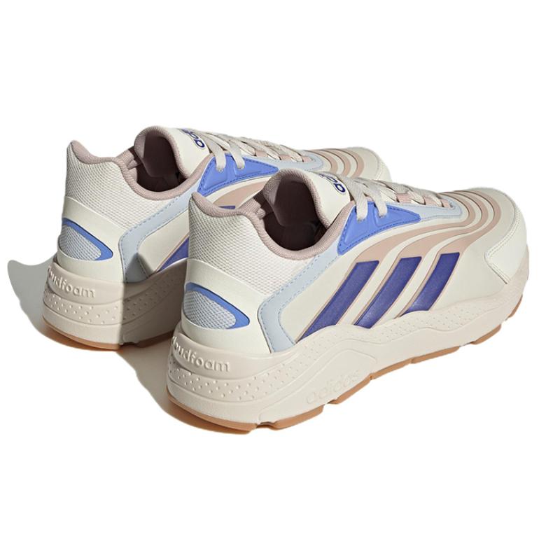adidas Neo Crazychaos 2.0 'White Violet Pink' Women's Sneakers HQ4611