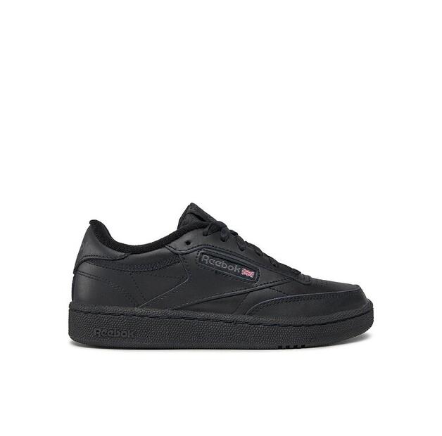 

Мужские кроссовки Reebok Club c 85 ar0454 черный EU 36