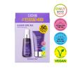 Derma Firm [natty Pick] [Soothing Serum] Derma Firm Soothing Repair Serum R4 50ml Project  + Cream 50ml 