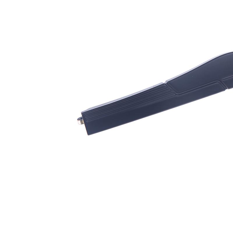 1 Pair Eyeglasses Temple Arm Single Tooth Double Tooth Tr90 Eyeglasses Replacement Leg Repair Eyewear Accessories