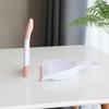 Portable Mini Dustpan and Brush Set Handheld Desktop Mini Broom Set  Household Supplies