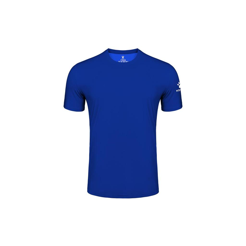 KELME Quick Dry T Shirts Unisex Crew Neck 8151TX1002