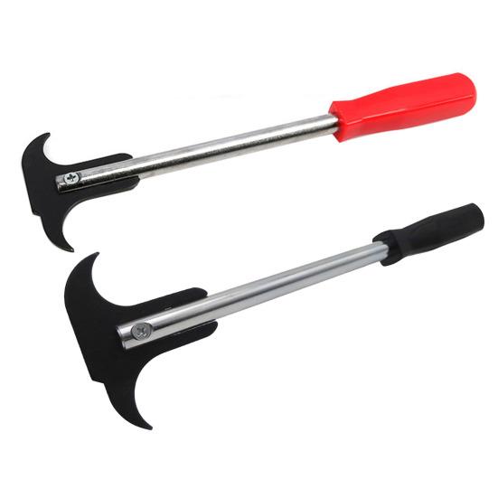 Yousheng Dual Head Seal Puller Hook Tool Professional Oil Seal Removal And Installation Kit for Automotive Repair Bent And Straight Tip