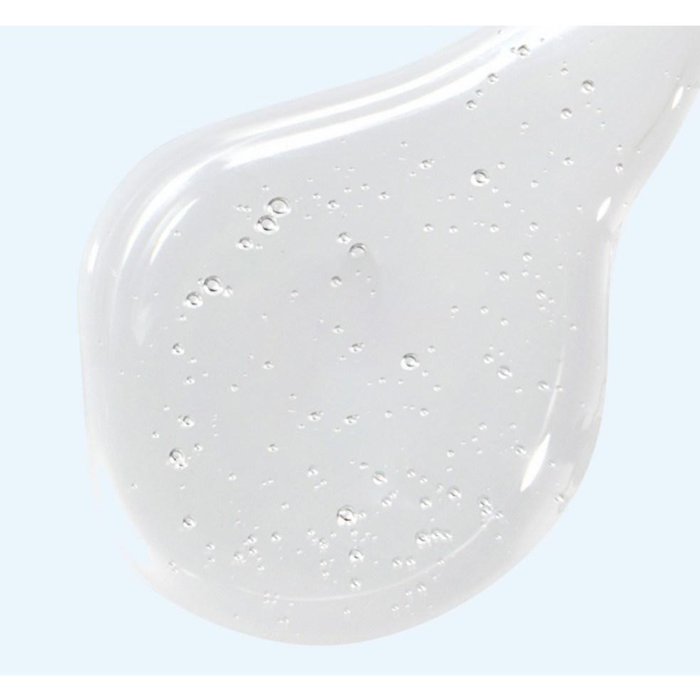 The Face Shop Dr. Belmeur Amino Clear pH-Balanced Foaming Gel Cleanser 190ml