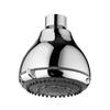 Shower Head - PAINI - 50CR774L4V - 4 Sprays - Anti-limescale - Chrome-plated
