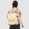 Multifunctional Large Capacity Backpack Waterproof Backpack Student Schoolbag