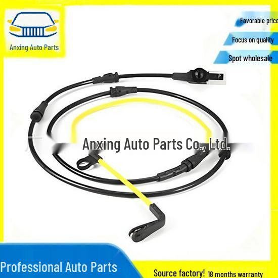 

LR045959 Brake Sensor Wire for 2013 Land Rover Range Rover & 2017 Land Rover Discovery. AX