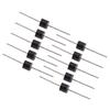 High Voltage 10A10 1000V 10A Rectifier Diode Rectifying Diodes Diode 50pcs High Voltage Diodes