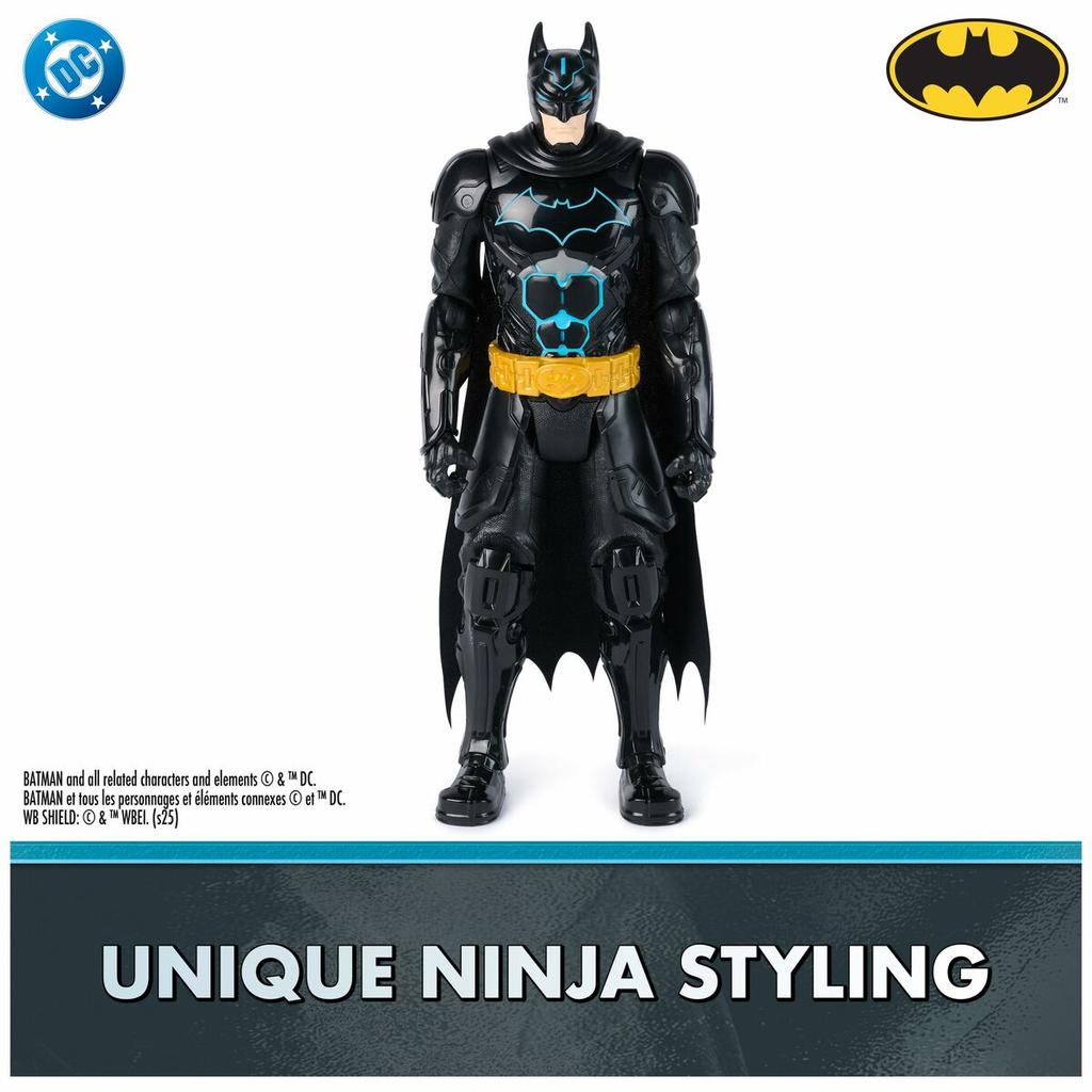 Action Figure Batman
