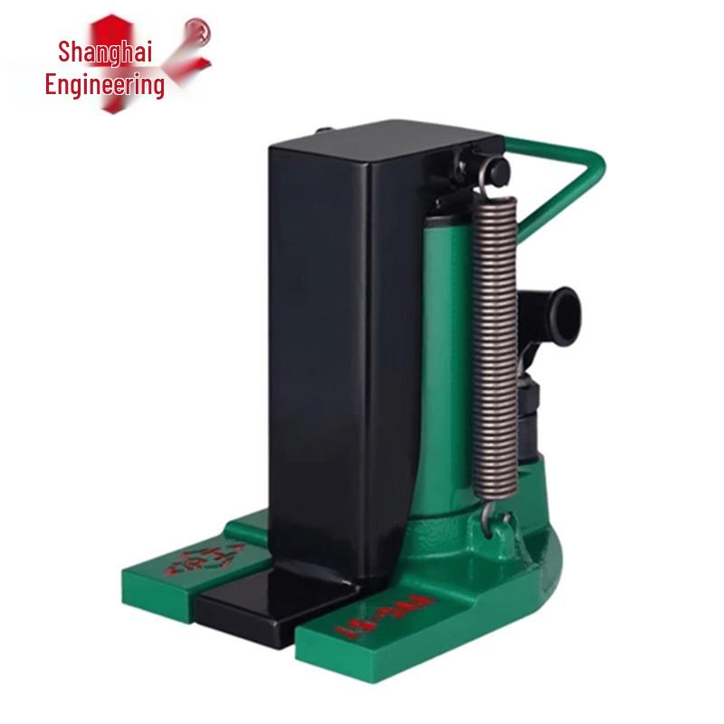 Heavy Duty Claw Hydraulic Jack