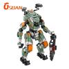 GSBAN Creative Mecha Game Titanfallsed 2 BT-7274 Vanguard-class Titan Robots  Bricks Building Blocks Toys For Children