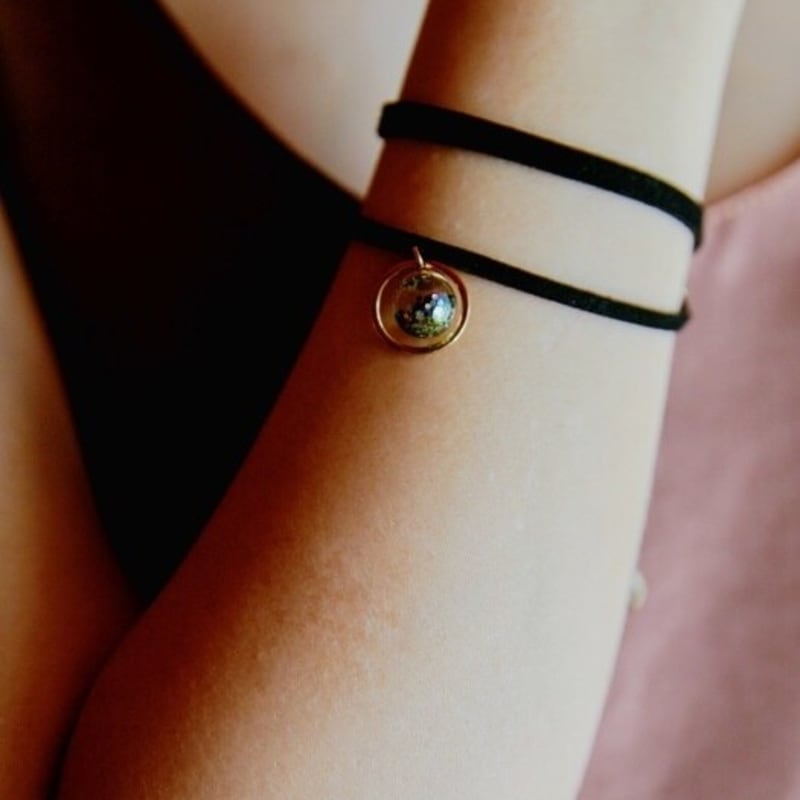 

luvinball Shamud Snowball Bracelet One