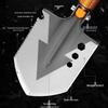 Flamethrower Multifunctional Folding Shovel