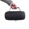 Portable Traveling Shells Carry Case Box for Pulse5 Speaker Zipper Pouch Box Easy To Open Close Speaker Accessories