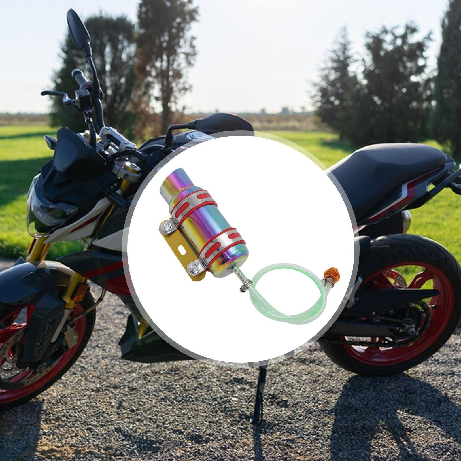 

Motorcycle Oil Radiator Metal Maintenance Accessories Spare Part Replacement Aluminum Alloy