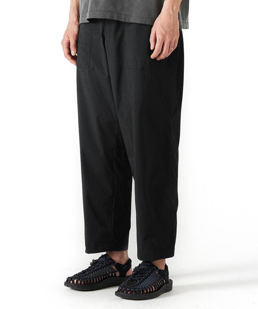 HELEMENT Break Air Pants (Black)