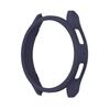 PC Case for Samsung Galaxy Watch 7 6 40 44mm Matte Cover Protective Hollow Bumper Shell for Galaxy Watch 7 Smartwatch Accessorie
