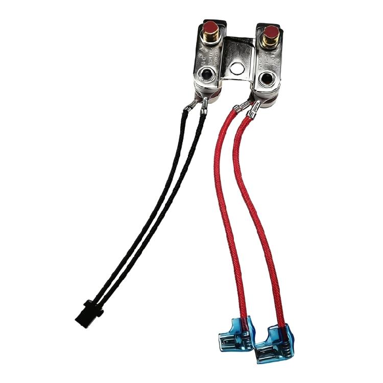 

Pressure Cooker Sensor Replacement Metal Temperature Limiter and Switcher for Electric Cooker Multifunction Safe 1