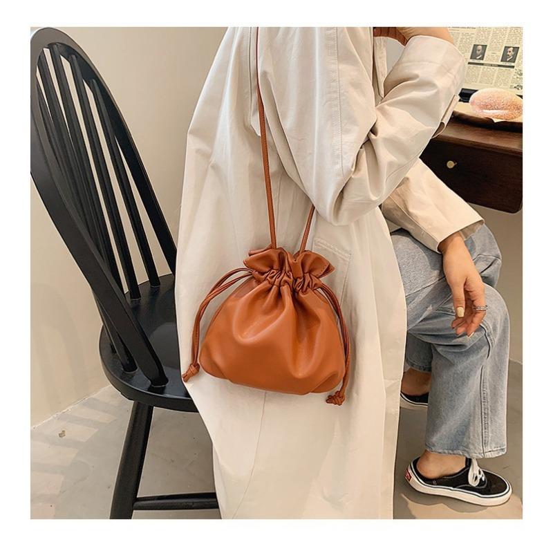 תיק איפור תיק שליחים חדש ליומיום תיק כתף אופנתי לנשים