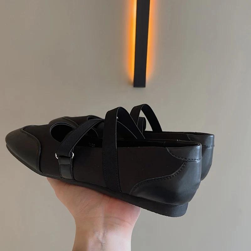2025Women Sneaker Flats  Casual Shoes Loafers  New Designer Brand Summer Sandals Running