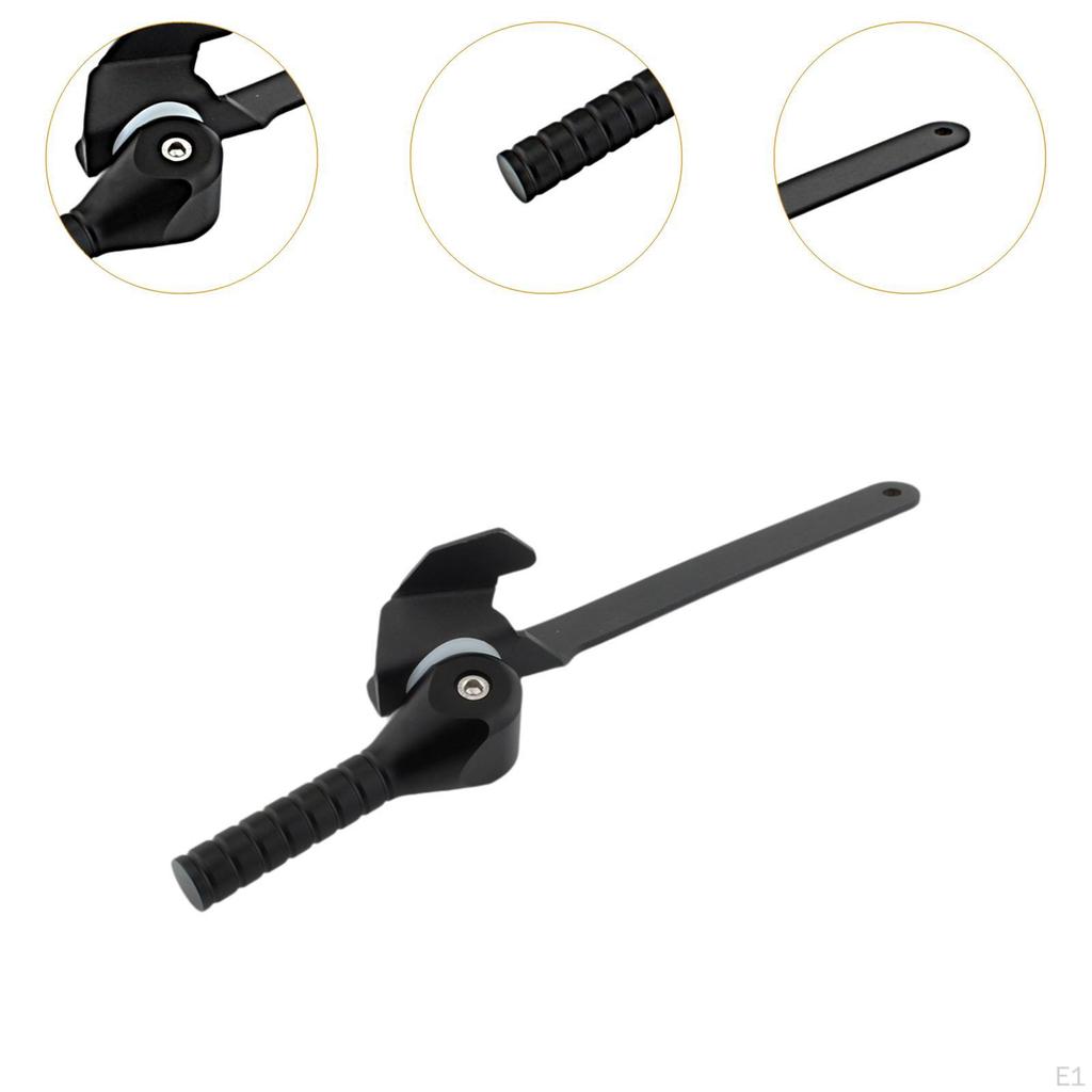 Motorcycle Handle Aluminum Alloy for F850GS F800GS