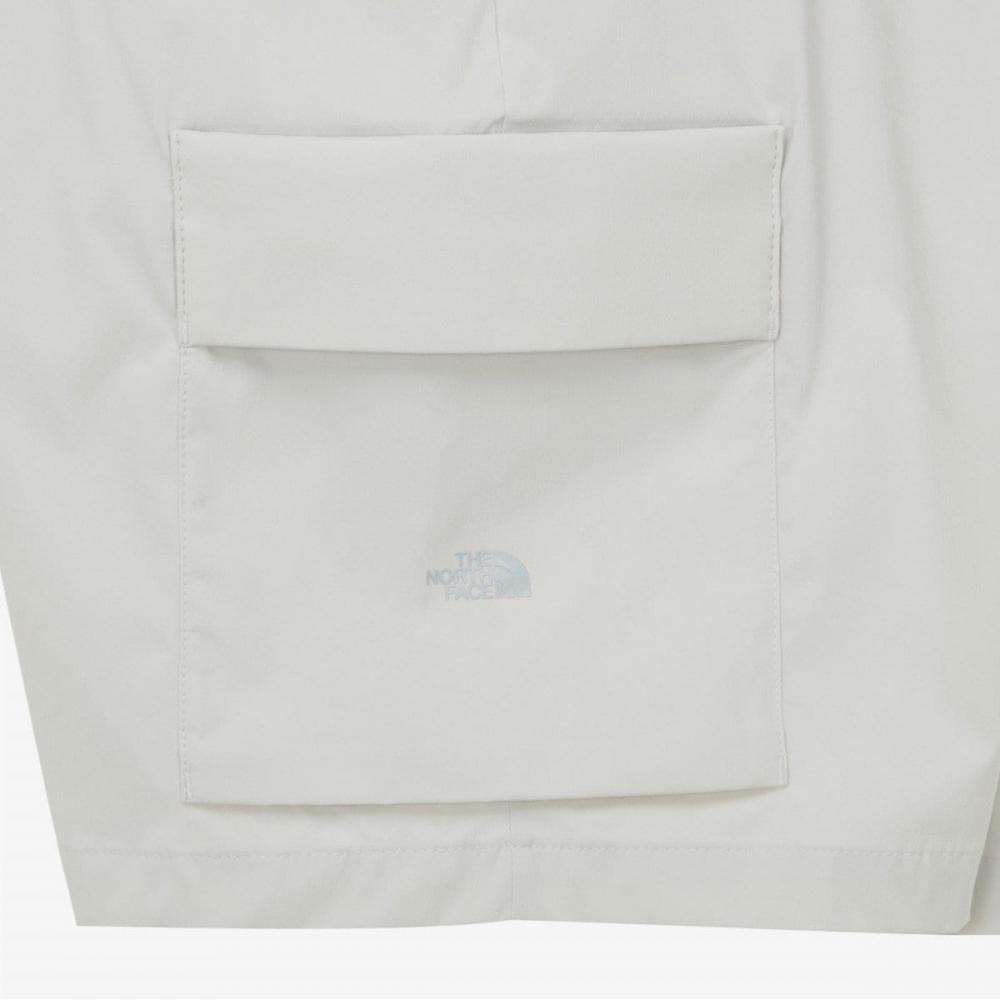 [north Face Official] NS6nq11b Men S All Round Cargo ShortS
