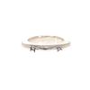 #12(JP Size) Ring Silver925 Women
