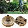 String Trimmer Parts Clutch Drum Kit No Complete Clutch Drum Repair Kit Easy Installation Comprehensive Package