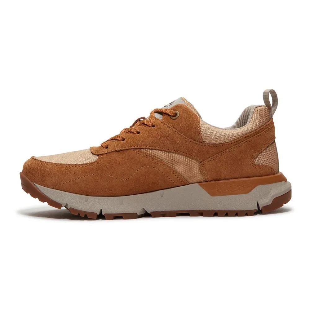 Timberland Voyager Park sneakers brown