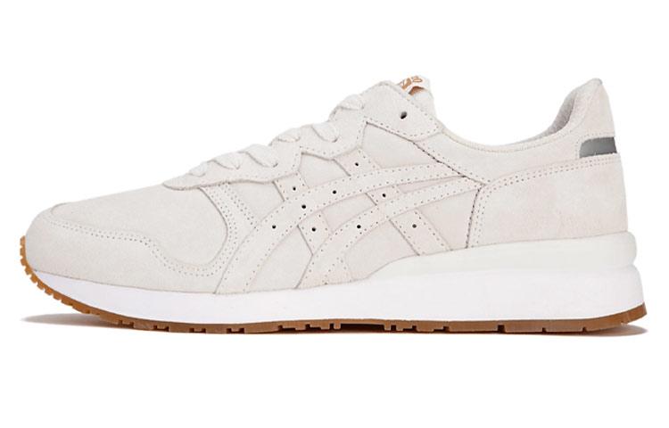 Onitsuka Tiger Ally Casual Shoes Unisex Low Top Cream White 1183B575-100 45