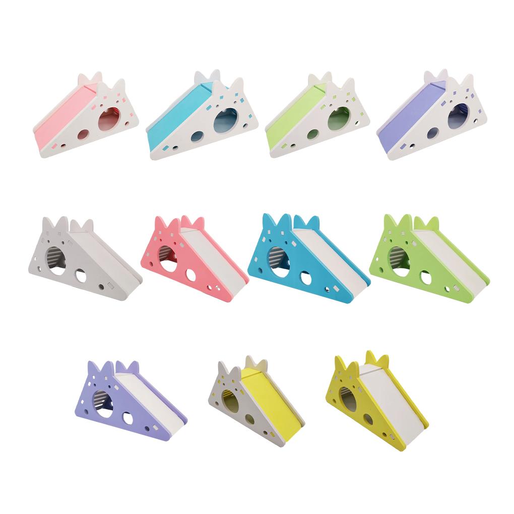 Hamster Accessories - Low Maintenance Cute And Playful Cage Accessories Hamster Hideout Hamster Carrier Hamster House