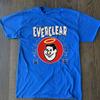 Everclear Band In a Different Light T Shirt Unisex Royal Blue S-5XL ND1510 Unisex T-Shirt
