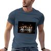 THE PEMBROKE PUB AT NIGHT TShirt AntiWrinkle Short Sleeve TShirt