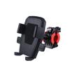 New Bicycle Mobile Phone Holder, Electric Motorcycle Bicycle Rotating Car Bracket, Automatic Lock Navigation Bracket