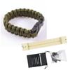 Wooden Paracord Jig Bracelet Maker Jewelry Making Keychain Wristband Maker