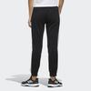 Adidas New Year Series Slim Fit Knit Track Pants Women Bottoms Black FM9308