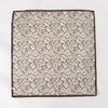 14momme 100% Natural Twill Silk Scarf for Women Neck Tie Double Side Female Foulard Shawl Wrap High Quality Square Hijab Scarves