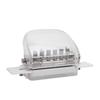 ABS 6 Hole Paper Punch Mini Size Binding Machine DIY Paper Puncher  Office
