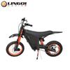 LINGQI Motorcycle Front Fender Mudguard Cover Fairing Kits Protection Fenders For CRF50 Motocross Pit Dirt Bike Tuttio Parts