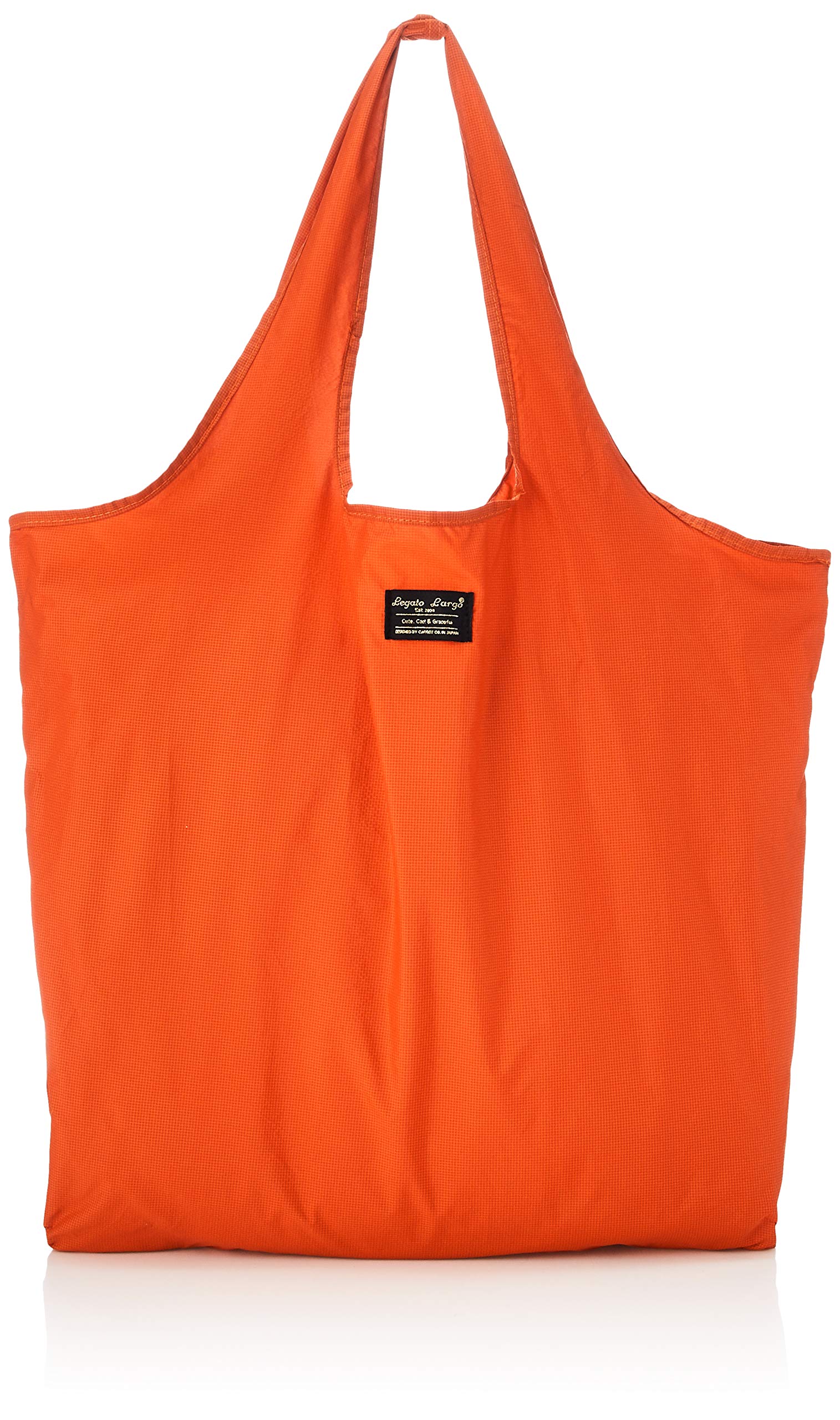 Bag Legato Largo Orange [Legato Largo] Women s оранжевый